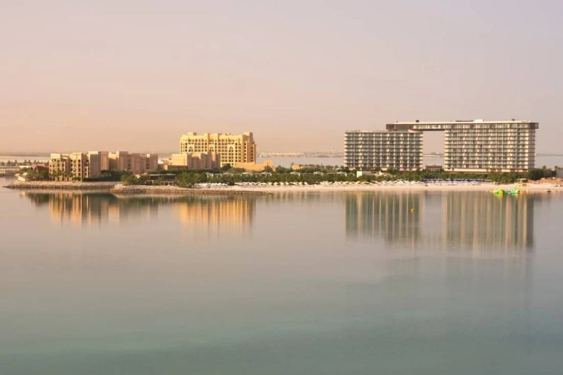 Fitch Keeps Ras Al Khaimah's A+ Rating and Upgrades Growth Outlook