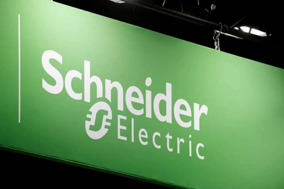 شنايدر إلكتريك تسعى لشراء PTC الأمريكية