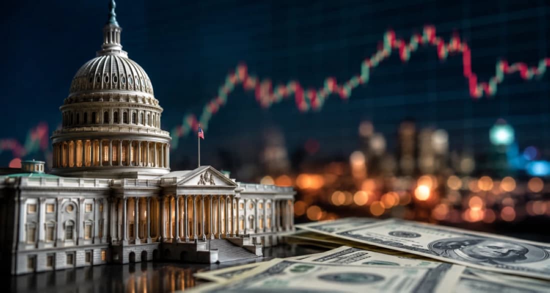 US Treasury yields dip amid rate hike doubts