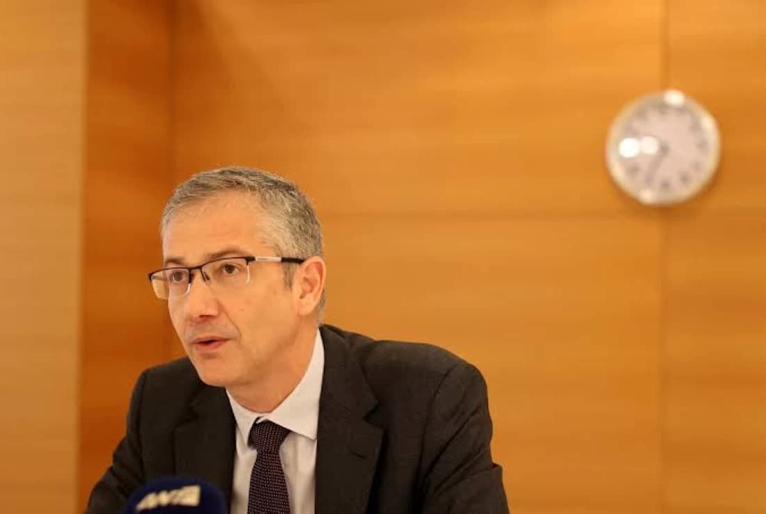 BIS President warns of rising debts