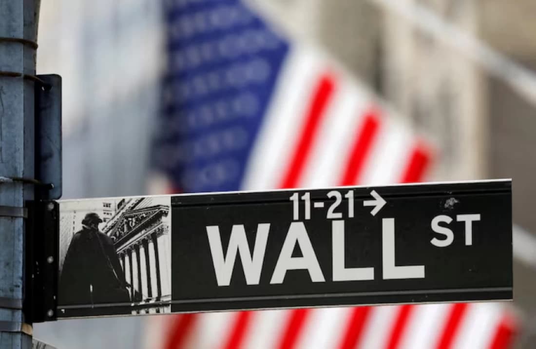 Wall Street profits reach $45.9B in H1 2026