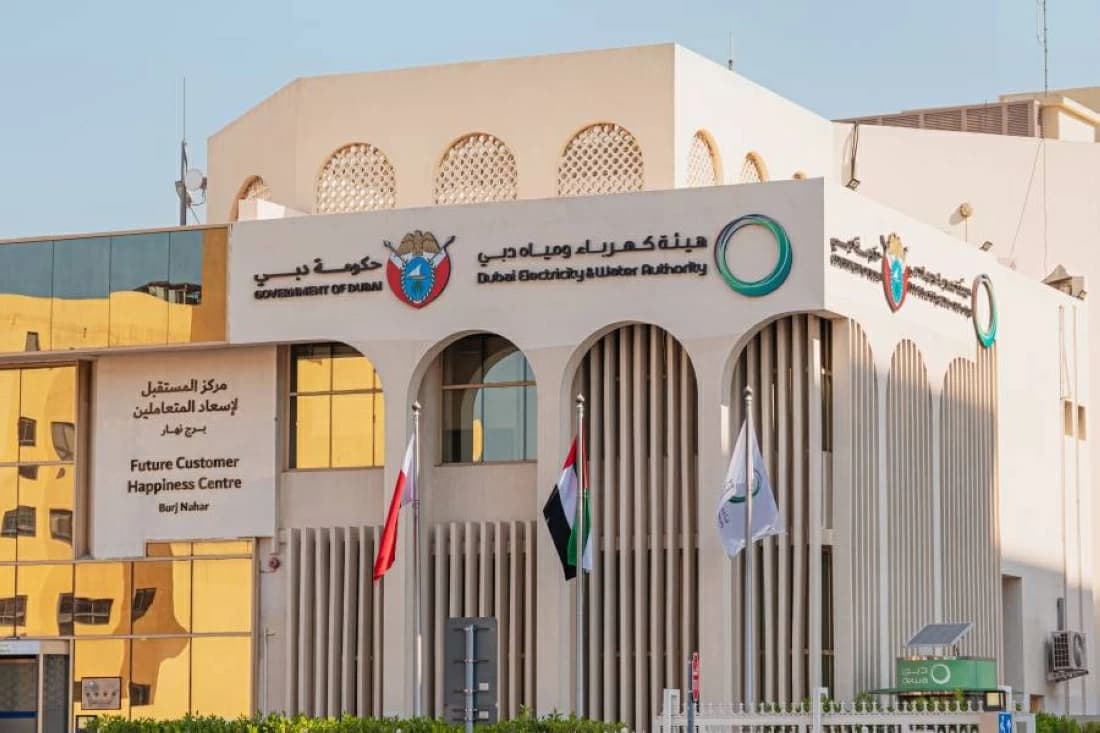 DEWA to pay 3.1 bn dirhams in dividends