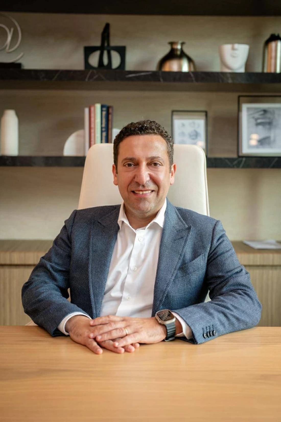 Enovo: Tech Transforms Construction Finance