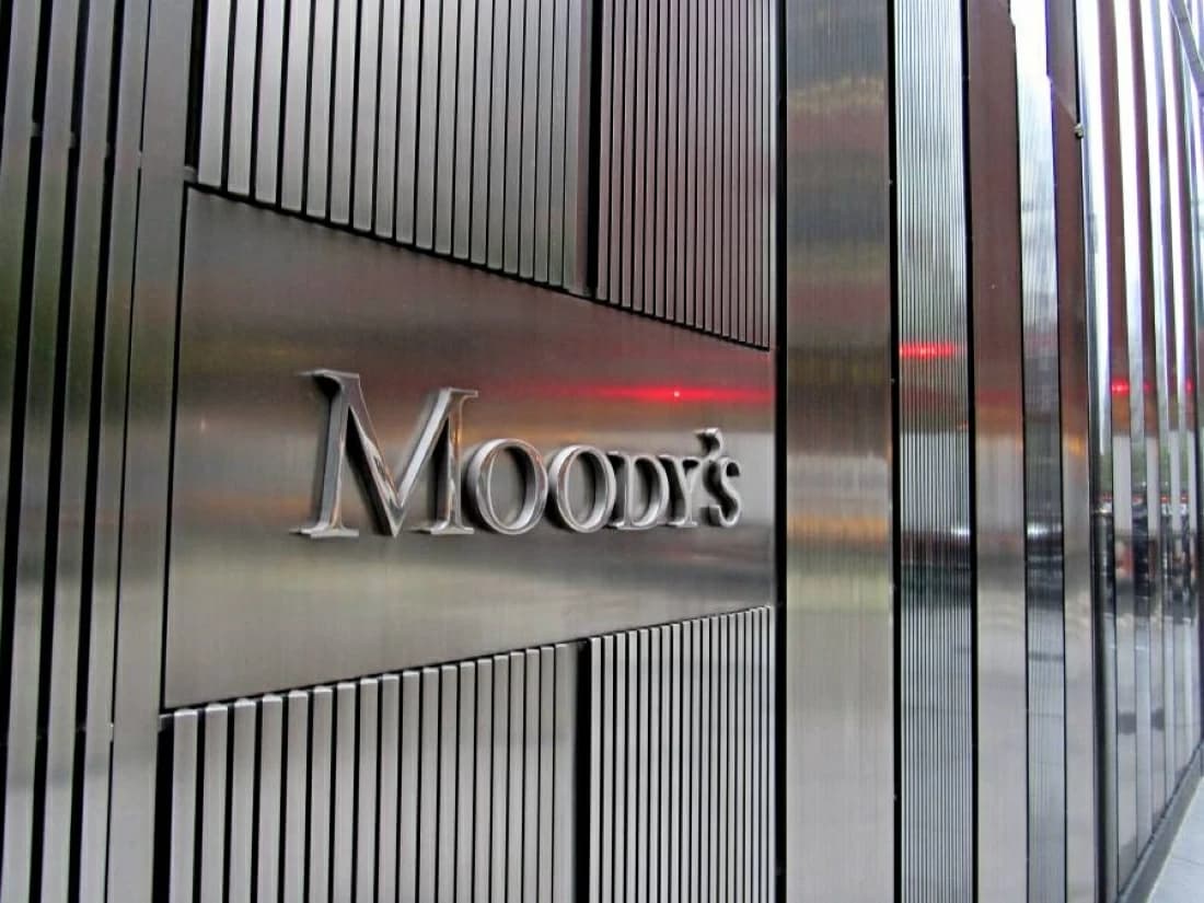 Moody's ups outlook for Sub-Saharan Africa
