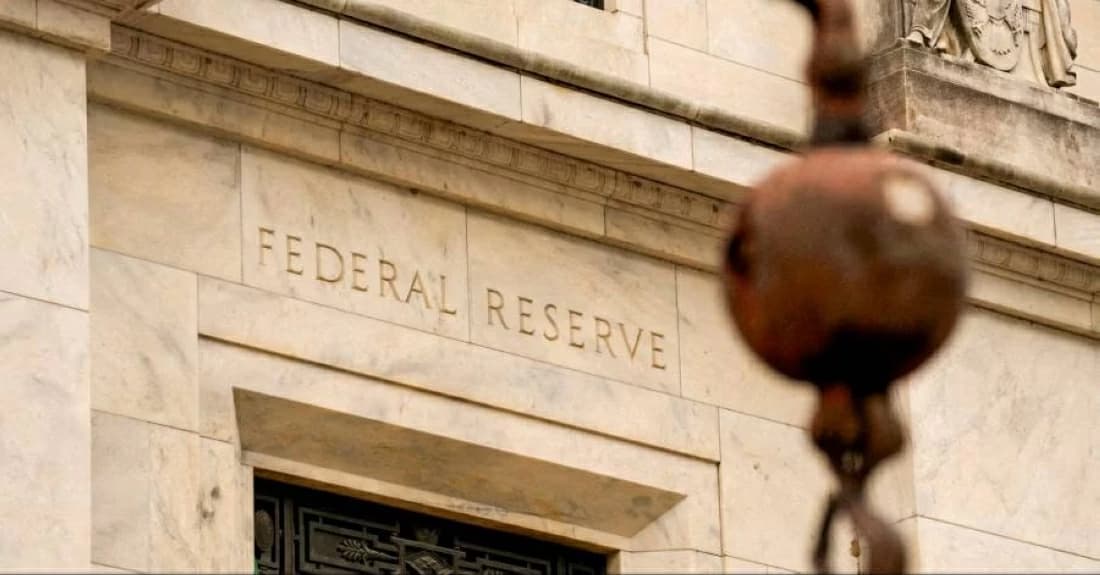 Fed minutes show inflation risks tilted up