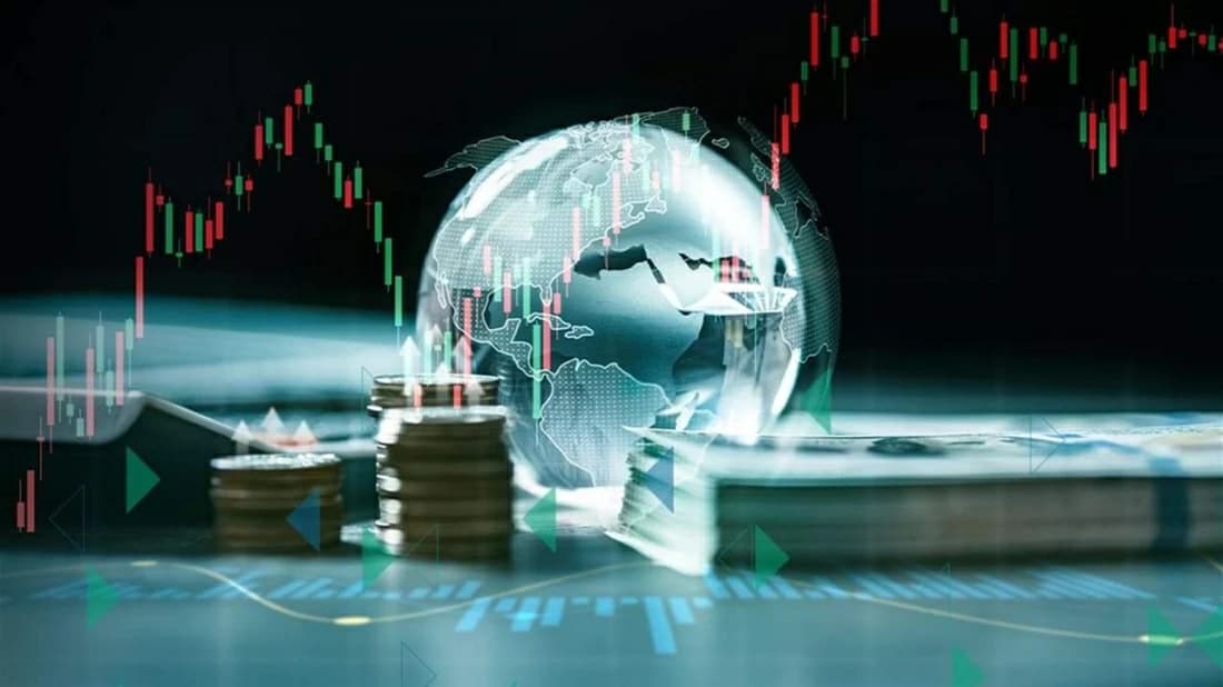 What bond yields reveal about global debt