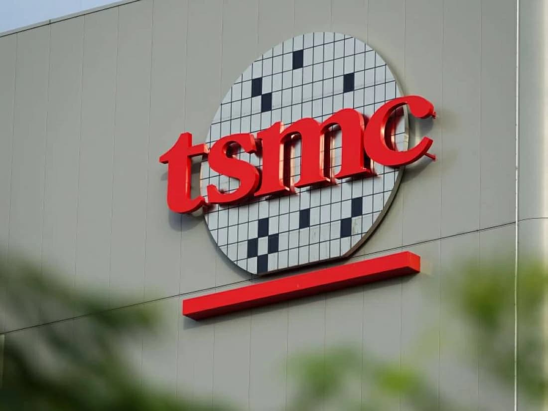 TSMC Q3 revenues rise 51%