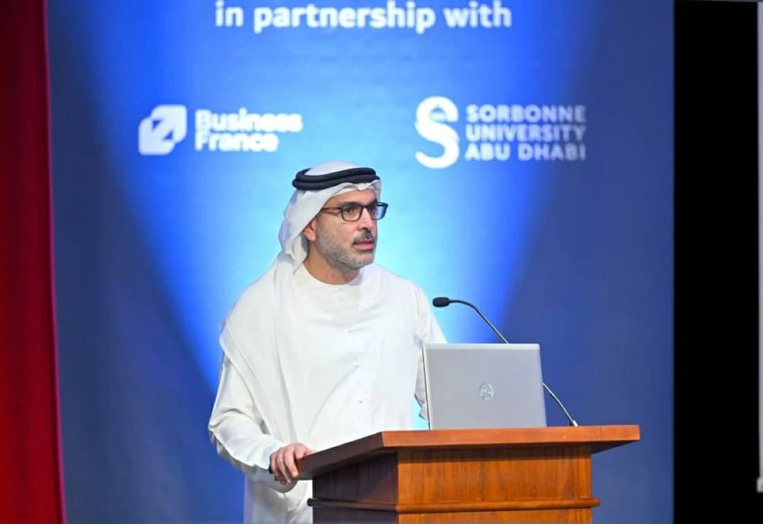 UAE and France Eye Energy Partnership