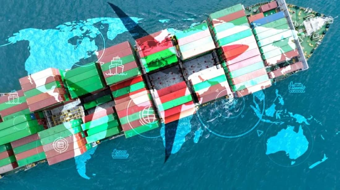 UNCTAD: Global trade to rise 4% in 2026