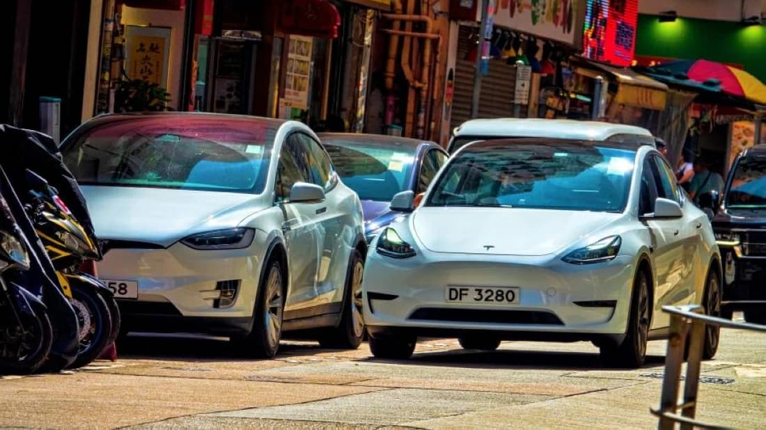 Tesla Boosts China Car Sales 2026