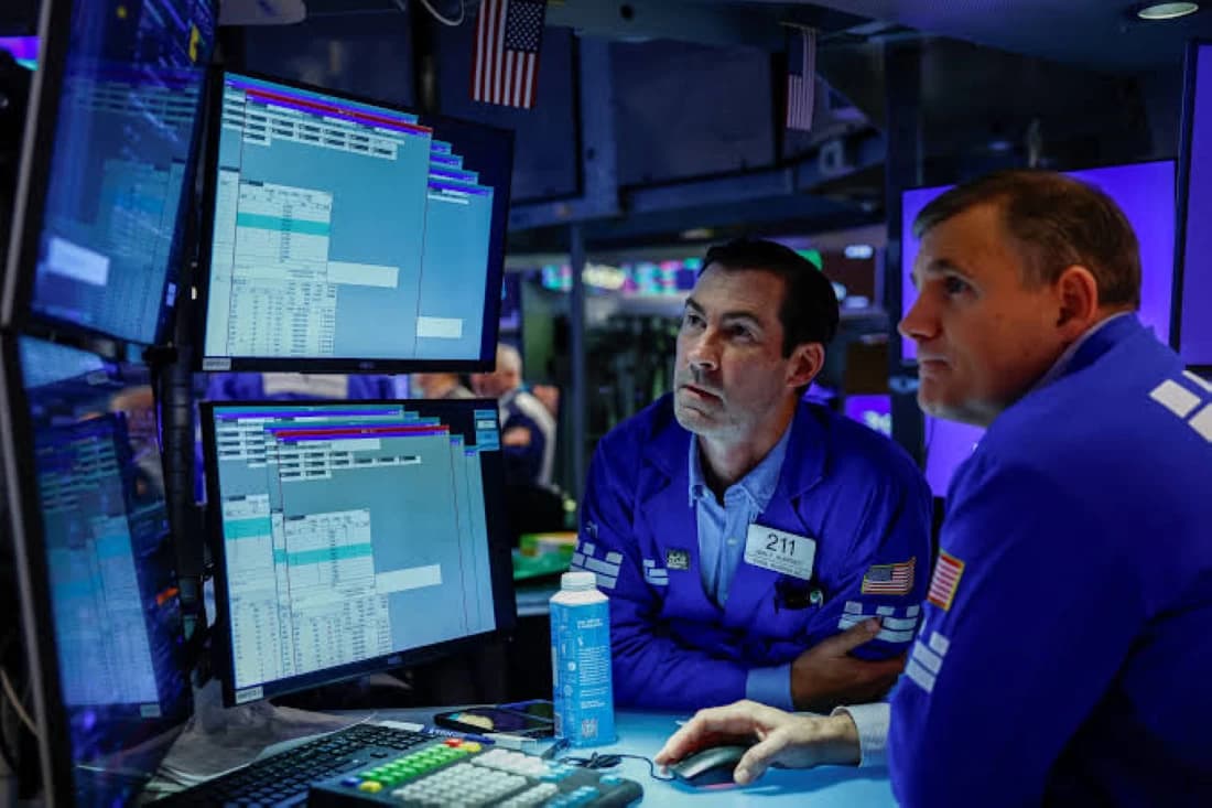 US Bond Market Crisis Indicators