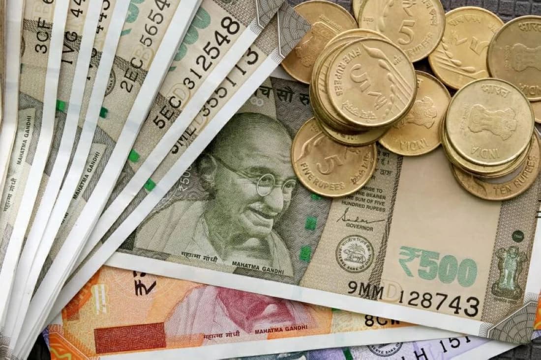 India Takes Steps to Stabilize Rupee