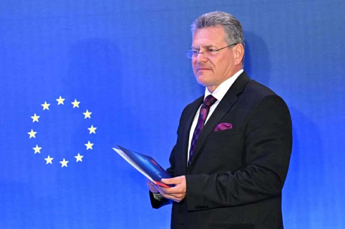 China and EU to prevent trade conflicts