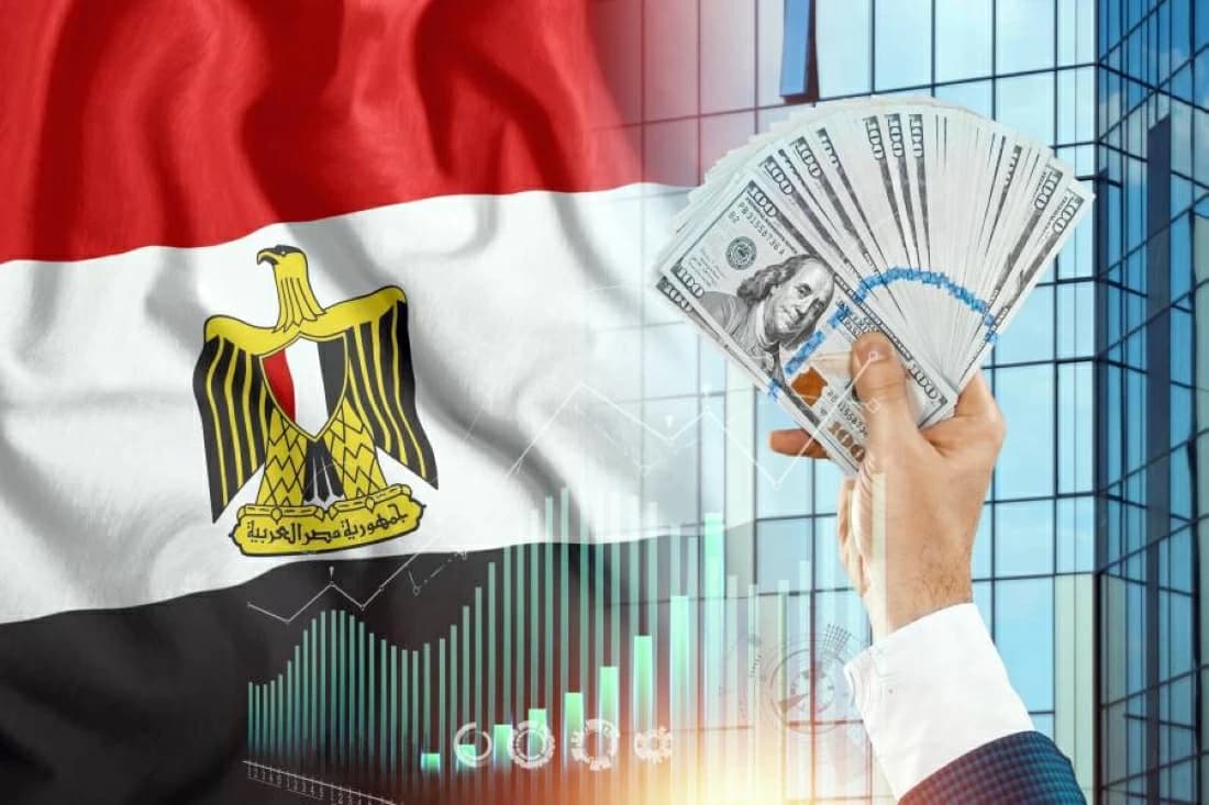 مصر تهدف لخفض الدين إلى 78% حتى 2027