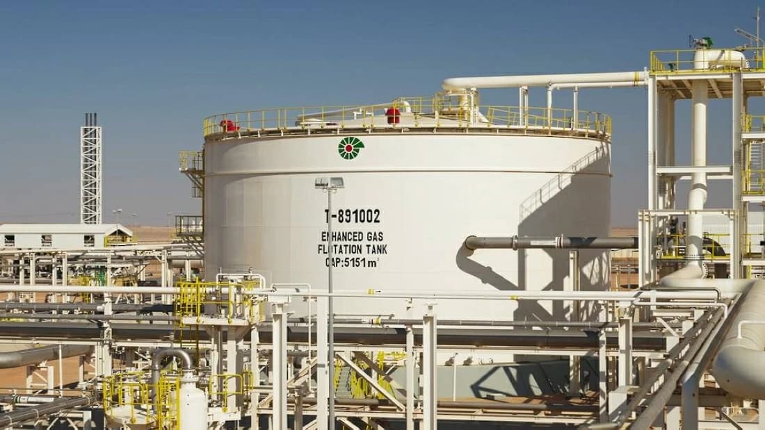 Oman Refinery Produces 150M Barrels by August 2026