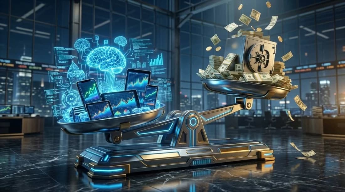 AI risks US bank profits worth 79B