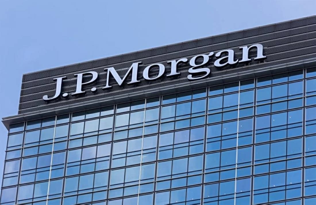 J.P. Morgan invests heavily in European assets