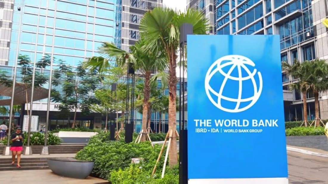 البنك الدولي يناقش مساعدات ل40 دولة