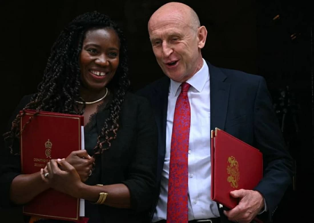 UK Ministry Presses to Cut Electricity Costs