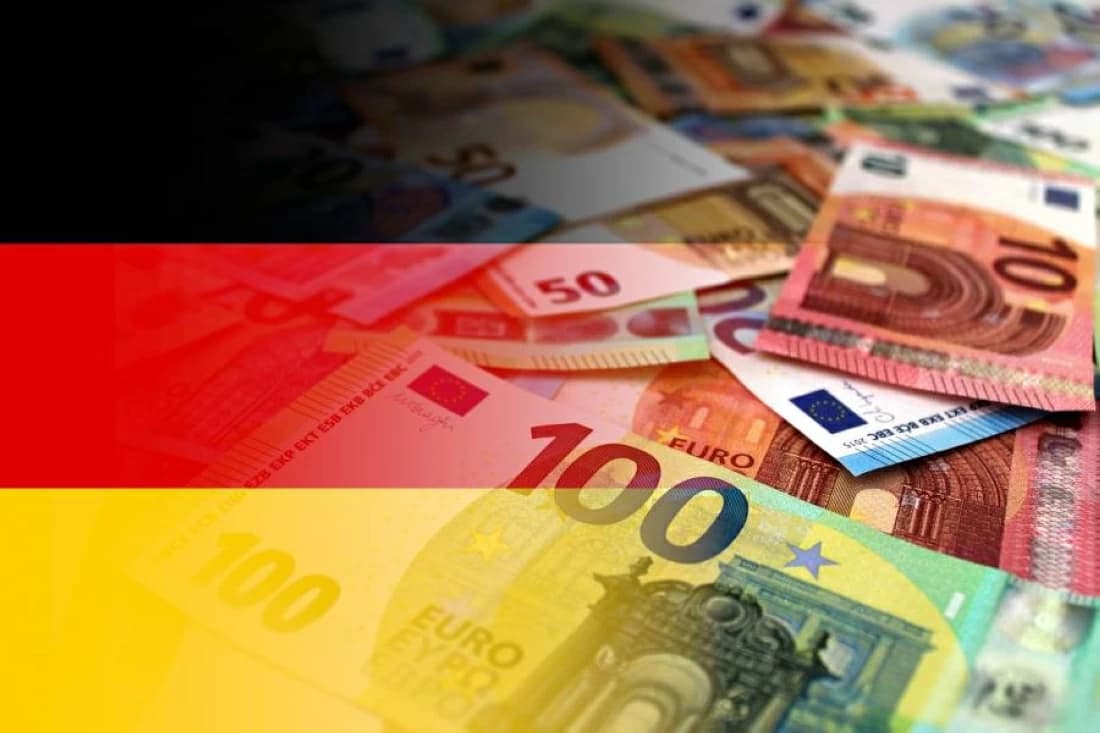 Deutsche Bank warns extremist parties may hurt Germany's investment prospects