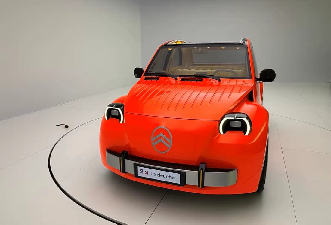 Stellantis Focuses on Affordable EVs in Europe