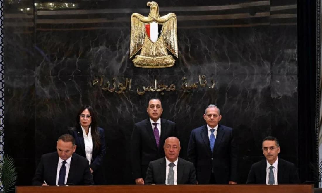 Bank of Egypt allocates 10 billion pounds to Founders for real estate investment