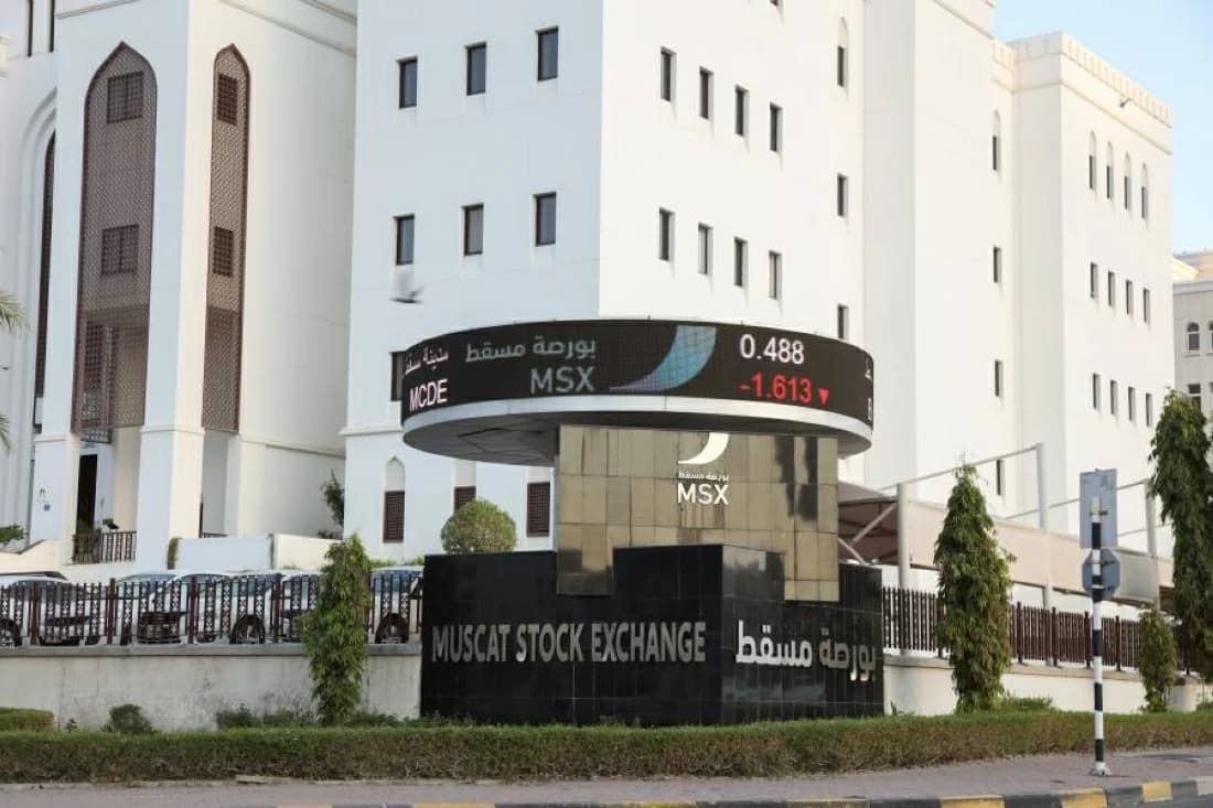 Muscat Securities Market's upgrade needs