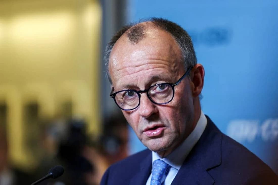 Meretz commits to lowering electricity taxes in Germany