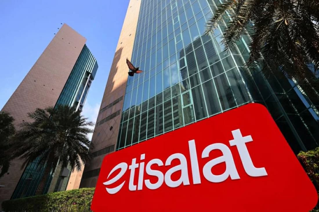 Etisalat UAE leads in smartphone data speeds