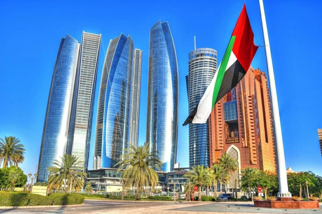 Dubai convenes 500 global investors on future capital