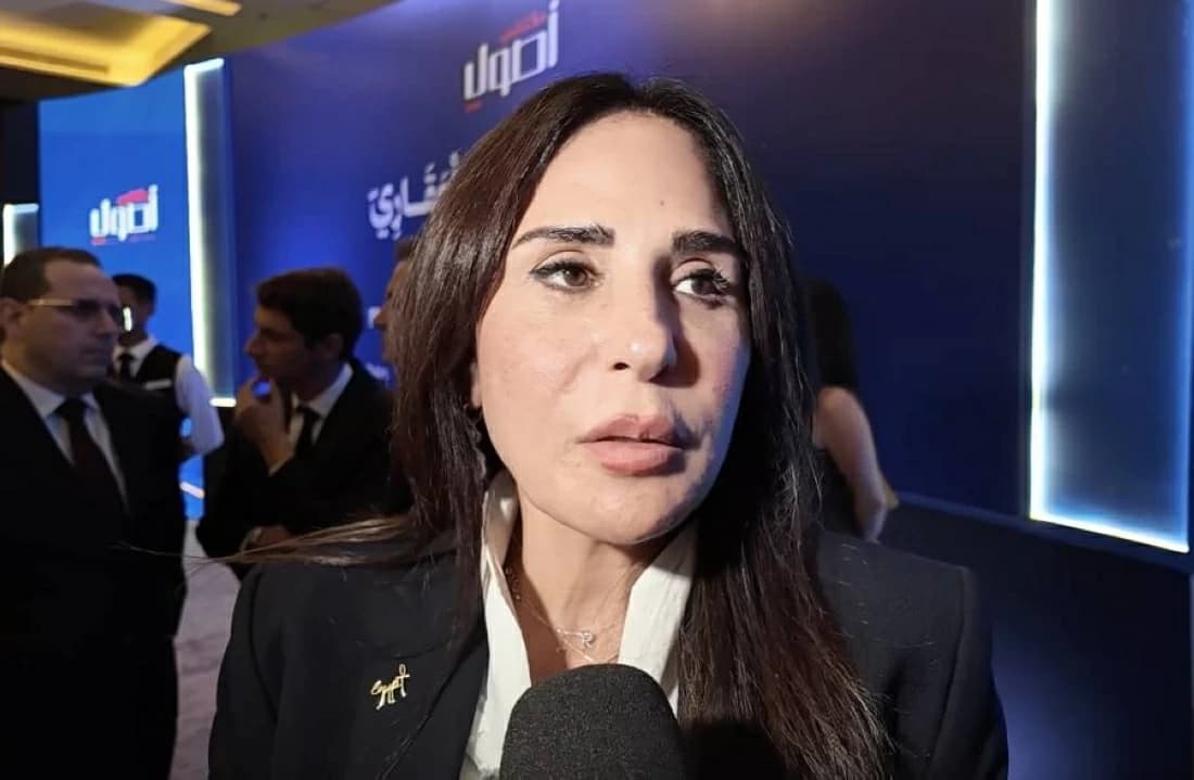 وزيرة الإسكان المصري تُطلع CNN على قانون العقارات قيد التنفيذ