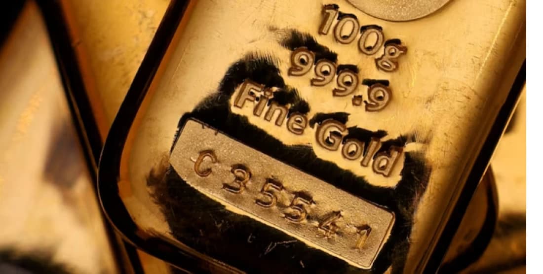 Gold Gains Ahead of U.S. Inflation Report