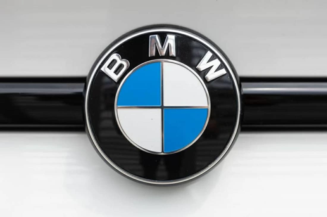 BMW sales drop in China, optimistic in Europe and the US