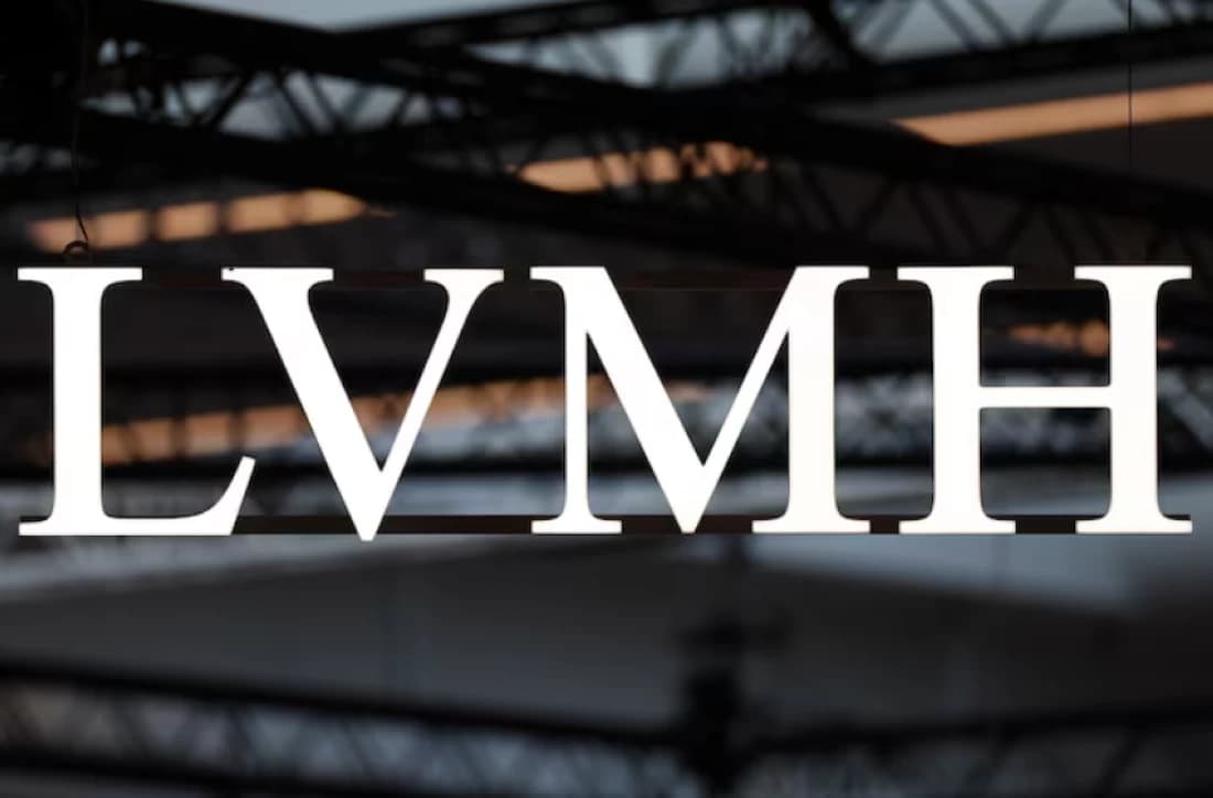 LVMH sales decline affects luxury market