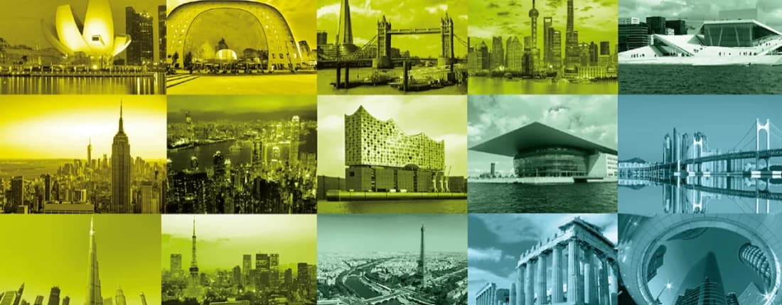 Dubai Maritime City signs 18 agreements