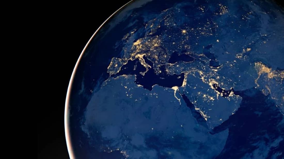 الشرق الأوسط تجمع 2.98 مليار دولار من الشركات الناشئة