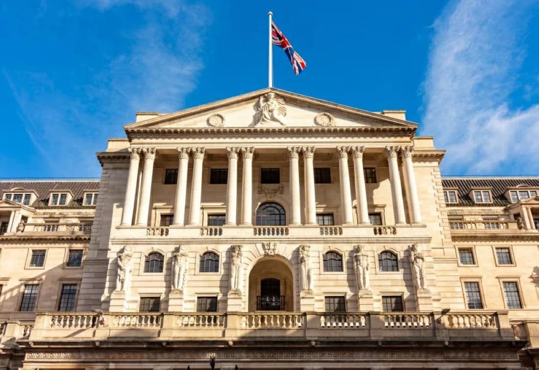 Bank of England official questions rate hike forecast