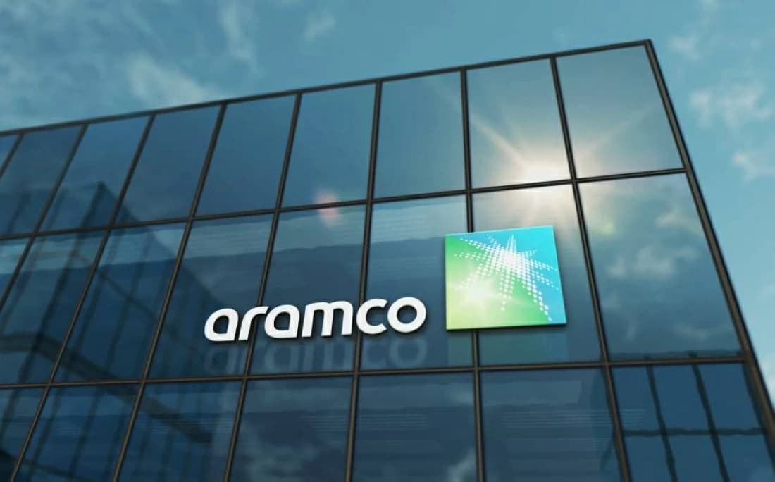 Saudi Energy: Aramco Building Hit with Minor Fire