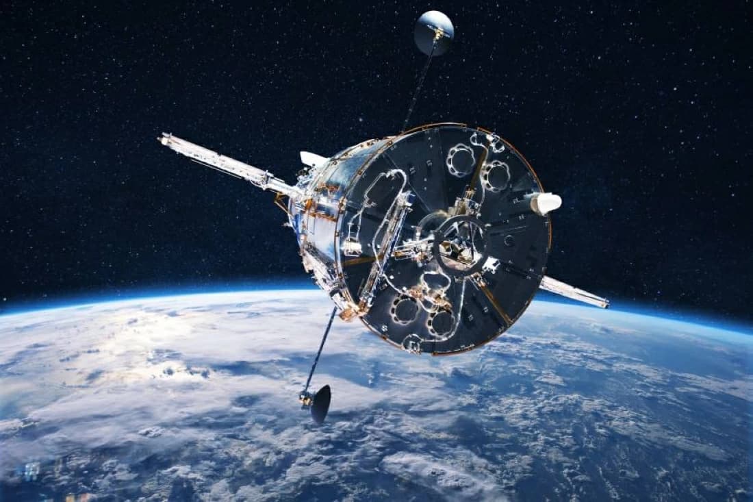 Third-quarter space startup investments hit $20.8B