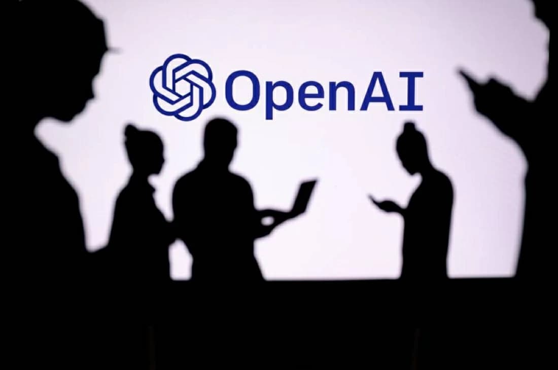 OpenAI alleges data leak to Apple