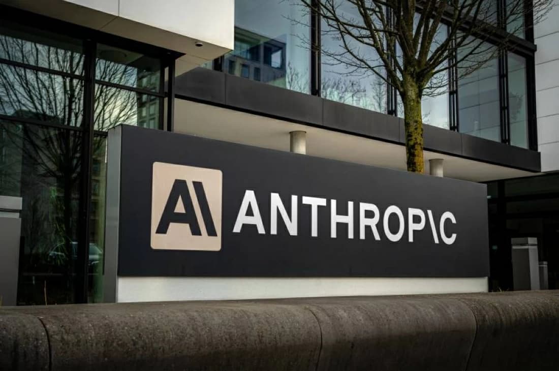 Anthropic's Q3 revenue rises to $16.8B