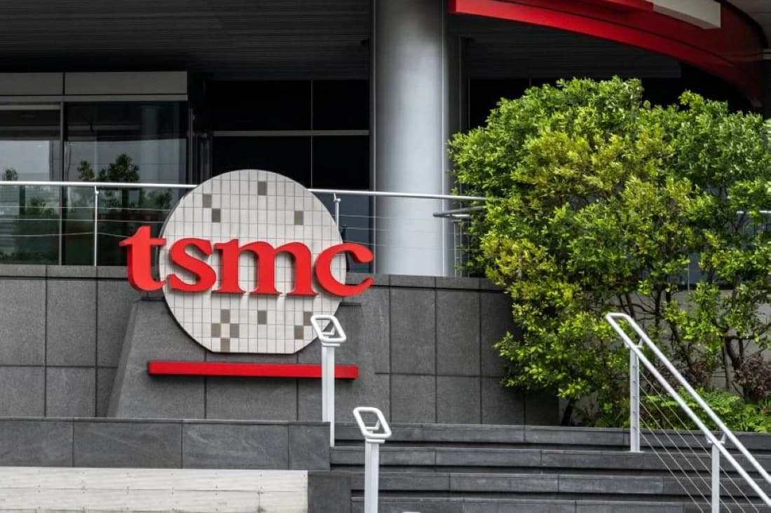 TSMC Q3 profits rise 69 percent