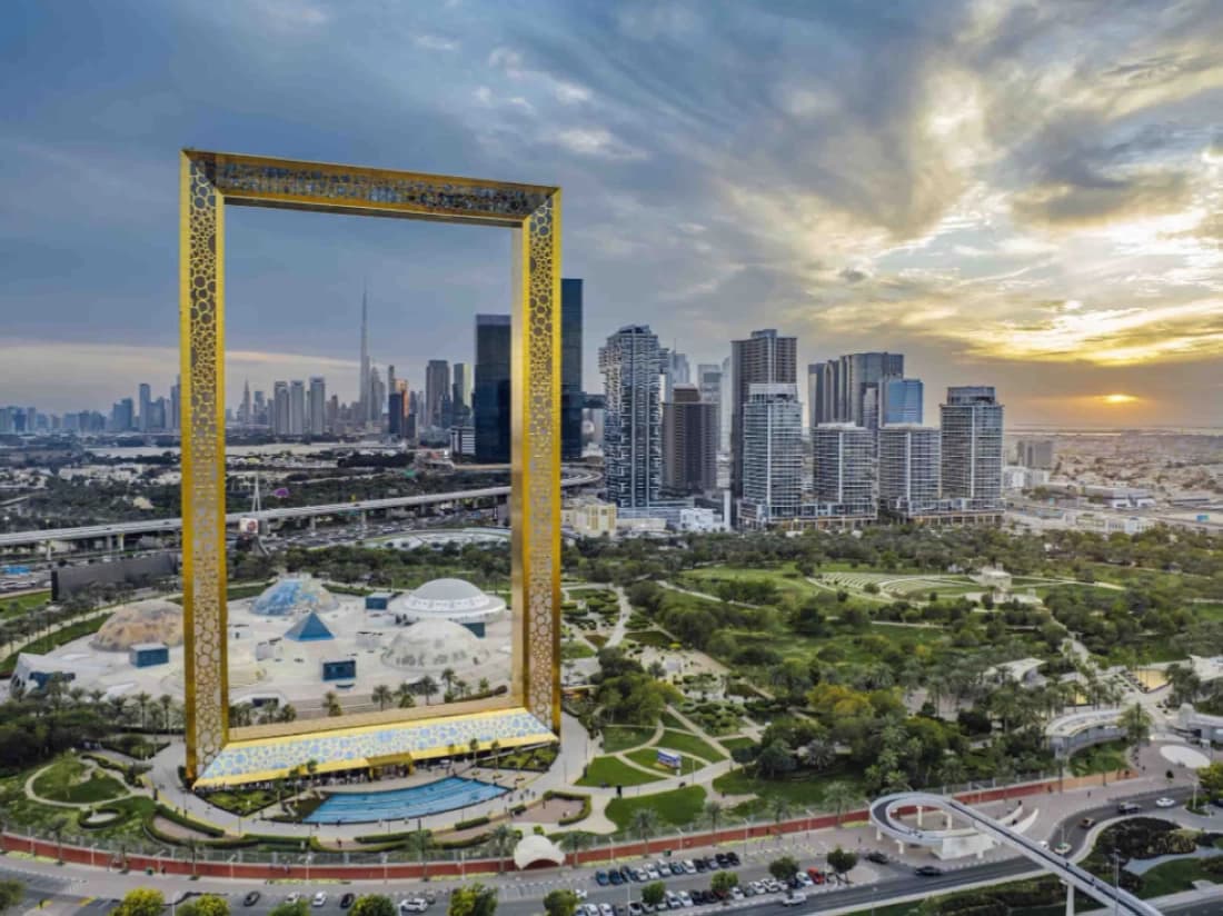 Dubai Real Estate Recovery in 2027
