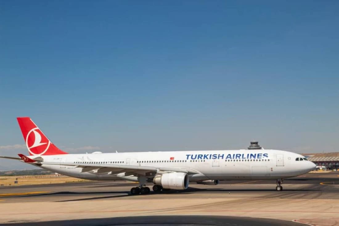 Turkey captures 20% of regional aircraft orders