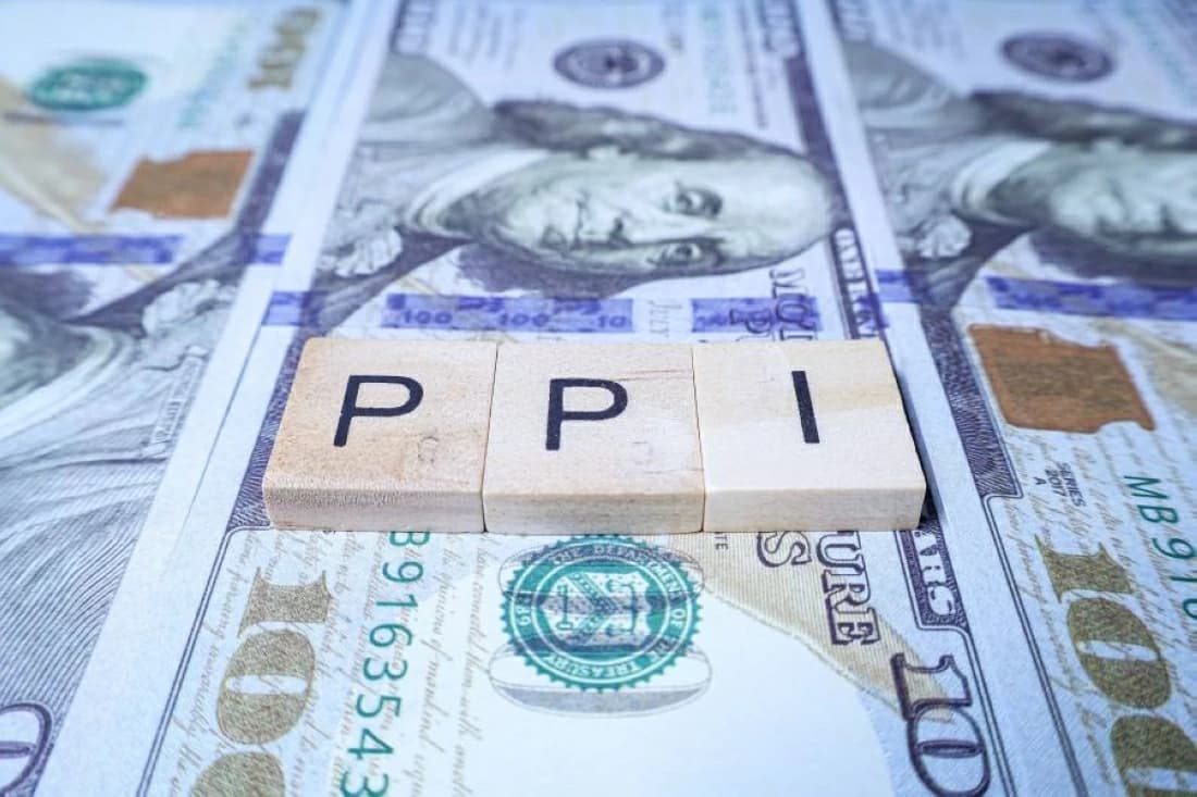 US PPI rises 6.3% in September