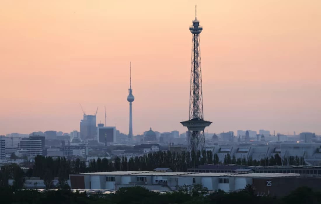 German Bank Chief: Growth May Reduce Polarization