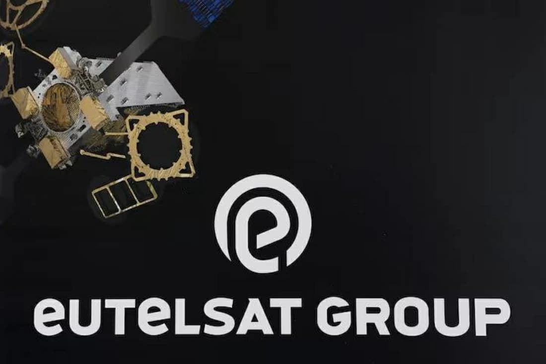 Utelsat shares up after Starlink restrictions