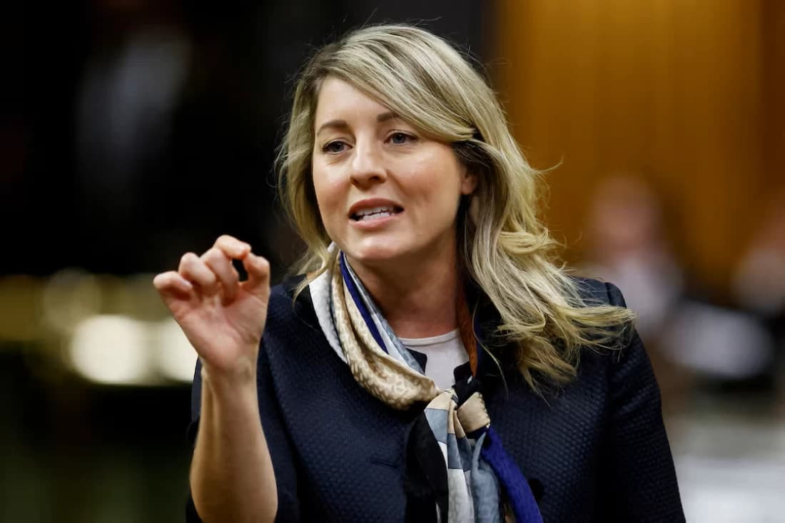 Canada evaluates Steelco nationalization