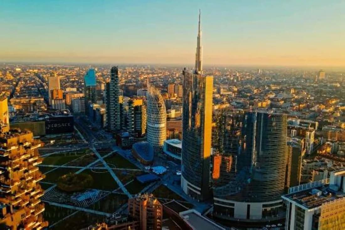 Dubai's GDP hits 473B Dirhams in H1 2026
