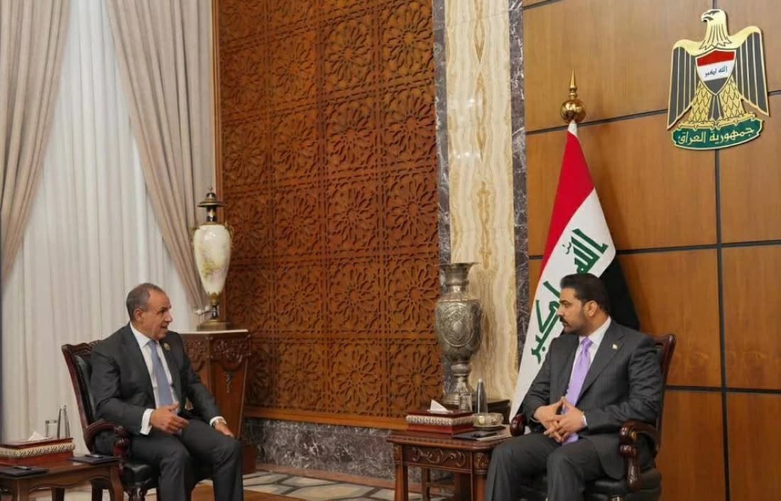 Egypt advances pipeline projects with Iraq and Jordan